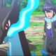 Illustration for article titled Pokemon XY Special: The Strongest Mega Evolution Act 1